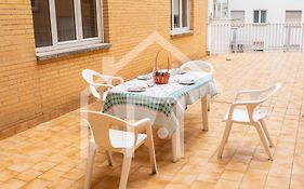 El gayo - Apartamento en Luanco
